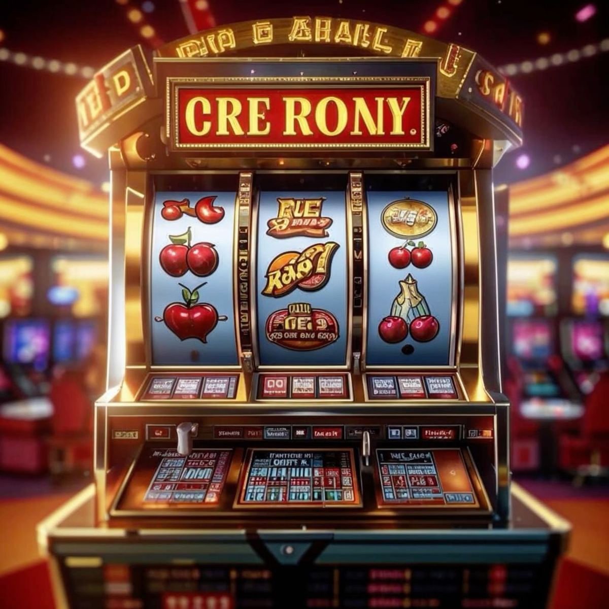 ibc sport ငွေသွင်းခြင်း Bonus နှင့် Cashback ရရှိနိုင်မှု