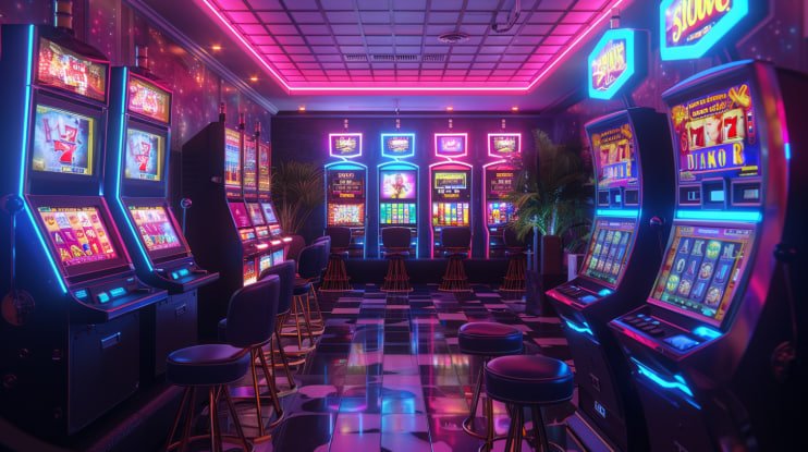 ibc sport ဂိမ်းလော်ဘီ PG Soft Mahjong Ways Slots Myanmar