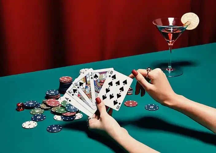 ibc sport App Slots Casino ဂိမ်းများ မြင်ကွင်း