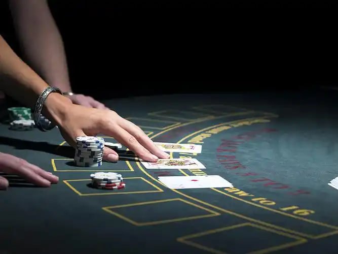 ibc sport ဂိမ်းလော်ဘီ Live Baccarat Evolution Gaming Myanmar